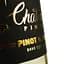 Вино Chateau Pinot Pinot Grigio, белое, сухое, 12,4%, 0,75 л - миниатюра 3