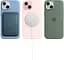 Смартфон Apple iPhone 15 128GB Blue (MTP43) - миниатюра 6