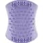 Щетка для массажа головы Tangle Teezer The Scalp Exfoliator and Massager Lavender Lite  - миниатюра 1