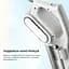 Пылесос Deerma Stick Vacuum Cleaner Cord White (DX700)_ (DX700_) - миниатюра 4