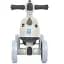 Дитяча каталка-толокар Bambi M 5856E-17 до 25 кг різнокольоровий - мініатюра 4