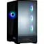 Корпус Zalman P50 DS Black [146872] - миниатюра 2