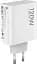 Мережевий зарядний пристрій XiaomiCharging Combo 120W MDY-13-EE White - мініатюра 1