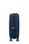 Валіза 55 См American Tourister DIABLAST DARKWAVE BLUE 55x40x20 MK2*01001 - мініатюра 6
