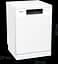 Посудомоечная машина Gorenje GS643E90W - миниатюра 14