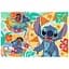 Пазл Trefl Maxi Lilo&Stitch Щасливий день 24 елемента (5900511143652) - мініатюра 3
