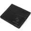 Картхолдер кожаный GRANDE PELLE 10х8 см acs0018810 - миниатюра 1