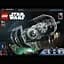 Конструктор LEGO Star Wars Бомбардувальник TIE 625 деталей (75347) - мініатюра 1