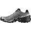 Кросівки Salomon outdoor Speedcross 6 10 Quiet Shade/Black/Pearl Blue - мініатюра 3