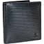 Портмоне мужское кожаное Semi Line RFID Black (P8268-0) - миниатюра 1
