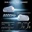 Бездротова миша ATTACK SHARK V8 42000 DPI PAW3950MAX Nordic 54L15 8K Біла - мініатюра 6