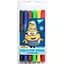 Фломастери Yes Minions, 6 кольорів (650529) - мініатюра 1