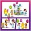 Конструктор LEGO Friends Ятка з морозивом і повітряними кульками 107 деталей (42692) - мініатюра 4