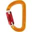 Карабін Petzl SM'D twist lock (1052-M39A RL) - мініатюра 1