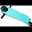 Электросамокат SNS Kids 5.5" Blue [KS55] [55806] - миниатюра 7