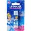 Бальзам для губ Lip Smacker Disney Princess Cinderella Vanilla Sparkle Flavor 4 г (605839) - миниатюра 1