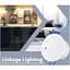 Датчик освітлення Tuya WKD-PIR06 ZigBee 5.8G [109107] - мініатюра 7
