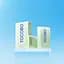 Солнцезащитный стик с охлаждающим эффектом Tocobo Cica Cooling Sun Stick SPF50+ PA + + + + 18 г - миниатюра 11
