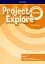 Project Explore Starter. Teacher's Pack - мініатюра 1