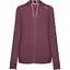 Кофта CMP Women's Full Zip Hoodie Plum XS (1097-32D8016-C904 36) - мініатюра 1