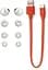 Bluetooth-гарнітура JBL Endurance Race 2 White (JBLENDURACE2WHT) - мініатюра 4
