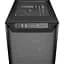 Корпус для ПК Be quiet! PURE BASE 501 Airflow з віконцем,чорний (BGW74) - мініатюра 4