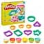 Набір для творчості Play-Doh Основи Fundamentals Shapes (E8530_E8534) - мініатюра 1