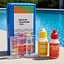 Крапельний тестер для басейну AquaDoctor Basic Cl/pH вимірювання води - мініатюра 1