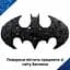 Конструктор LEGO Super Heroes DC Логотип Бэтмена 678 деталей (76330) - миниатюра 3