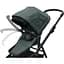 Детская коляска Thule Sleek Mallard Green on Black [11000028] [107657] - мініатюра 8