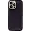 Карбоновый чехол CasePro Premium Carbon Case with MagSafe Purple для iPhone 14 Pro Max - миниатюра 1