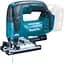 Лобзик Makita DJV182Z акумуляторний LXT 18В - мініатюра 1