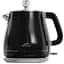 Електрочайник Monte MT-1831 Black - мініатюра 1