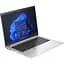 Ноутбук HP EliteBook 1040-G10 14' WUXGA IPS, Intel i7-1355U, 16GB, F512GB, UMA, Win11P, сріблястий (819Y1EA) - мініатюра 3