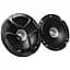 Коаксиальная автоакустика JVC CS-J610 [55524] - миниатюра 1
