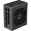 Блок питания GameMax GS-750G 750W SFX 80+ Gold Black (GS-750G Black) - миниатюра 5