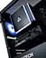 Компьютер Master_3144 (RX 9070 XT, Core i5 14400F, 16 Гб, SSD 500 Гб) - миниатюра 8