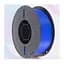 Пластик для 3D-принтера Voltronic PLA+ 1,75мм, 1кг, blue (2880000418757) - мініатюра 1