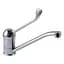 Смеситель для кухни TOPAZ CLINIC TCL-15033 - миниатюра 1