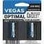Первинний елемент живлення Vegas Optimal A23 alkaline 2 шт. (V8LR-932BL2-OP) - мініатюра 1