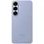 Оригинальный силиконовый чехол Samsung Silicone Case для Samsung Galaxy S25 Plus Light Blue EF-PS936CLEGWW - миниатюра 1
