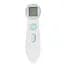 Безконтактний термометр Bebe Confort Thermometre Sans білий з блакитним (3106203500) - мініатюра 1