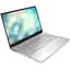 Ноутбук HP Pavilion 15-eg3020ua 15.6' FHD IPS AG, Intel U300, 8GB, F256GB, UMA, DOS, сріблястий (826Z4EA) - мініатюра 4
