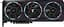 Відеокарта Gigabyte RTX 3060Ti 8GB Aorus Elite (GV-N306TAORUS E-8GD) (GDDR6, 256 bit, PCI-E v4.0 x16) Б/в - мініатюра 1