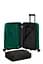 Валіза Samsonite ESSENS ALPINE GREEN 55x40x20 55 См KM0*14001 - мініатюра 2