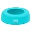 Миска-непроливайка Waudog Silicone, 750 мл, блакитний (50782) - мініатюра 2