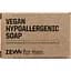 Мило Zew Hypoallergenic Soap 85 мл - мініатюра 1