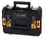 Шурупокрути набір з двох акумуляторних інструментів DeWalt McLaren F1 Team Limited Edition DCK200MP2T - мініатюра 8