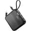 Зовнішній акумулятор Borofone BJ64 Distinct 10000mAh 22.5W Black [123615] - мініатюра 1