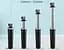 Штатив-монопод для екшн-камер Telesin Mini Desk Tripod [GP-MNP-092-X] [91381] - мініатюра 4